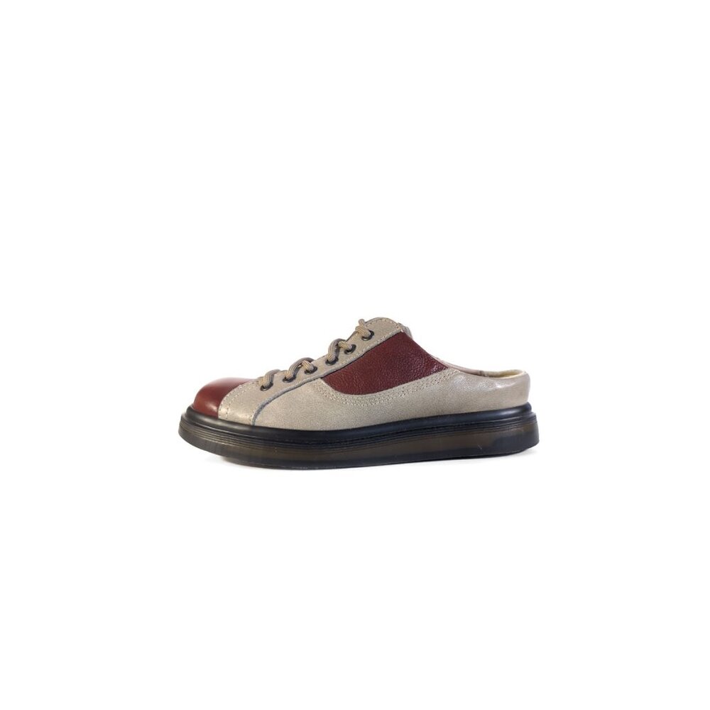 Dr. Martens Made in England 90’s Spectator Mules Size 8 US | 6 UK